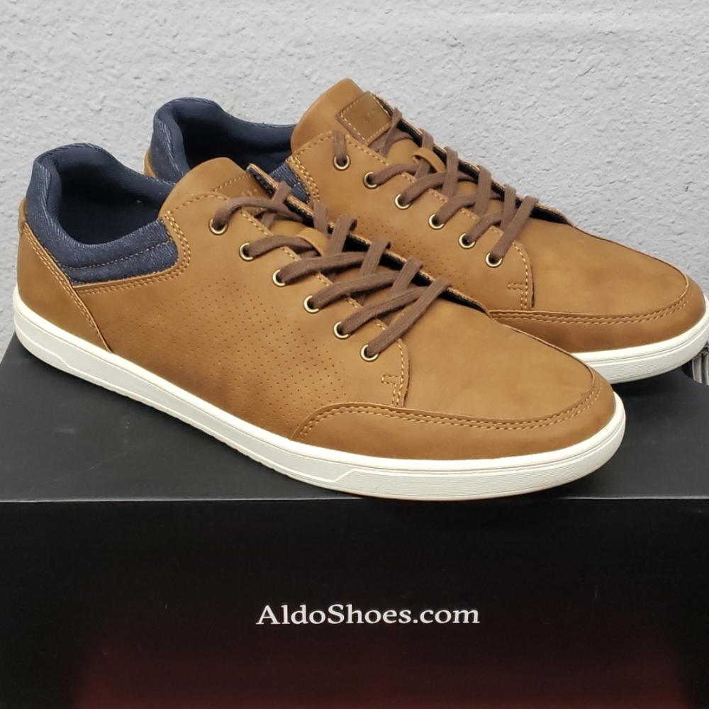 Aldo Sevarwen Modern Dressy Sneakers